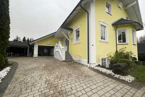 300 m² Wohlfühlfläche! Imposantes Einfamilienhaus in Hohenahr – Lahn-Dill-Kreis – Vorschaubild 30