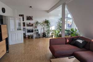 E-Südviertel: Sehr großzügig geschnittene 3-Raum-Wohnung in bester Lage! – Die vollständige Adresse der Immobilie erhältst du vom Anbieter., 45128 Südviertel, Essen – Vorschaubild 6