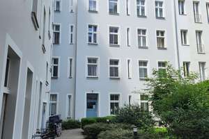 Best Lage Simon-Dach-Kiez! – Die vollständige Adresse der Immobilie erhältst du vom Anbieter., 10245 Friedrichshain, Berlin – Vorschaubild 9