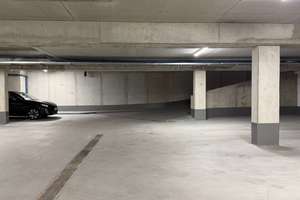 Besondere Neubau-Wohnung mit Balkon & hochwertiger Küche + TG – Die vollständige Adresse der Immobilie erhältst du vom Anbieter., 76131 Oststadt, Karlsruhe – Vorschaubild 13