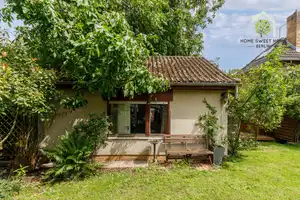 Einfamilienhaus in beliebter Lage Reinickendorfs – Berlin – Vorschaubild 23
