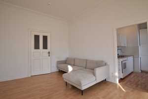 Bezugsfrei! Sehr helle, ruhige 2-Zi-Wohnung direkt an der Bänschpromenade – Bänschstraße 75, 10247 Berlin – Vorschaubild 8