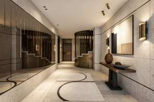 Exklusive 4-Zimmer-Residenz im Herzogpark – nahe Isar und Englischem Garten – Pienzenauer Str. 3-5, 81679 Herzogpark, München – Vorschaubild 3