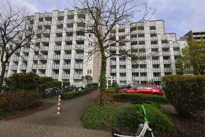 2-Zimmerwohnung mit Balkon, Wannenbad, Laminat, EBK, Pkw-Stellplatz – Die vollständige Adresse der Immobilie erhältst du vom Anbieter., 50858 Junkersdorf, Köln – Vorschaubild 14