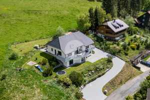 Wohnen mit Weitblick: Hochwertiges Architektenhaus in Ibach mit Alpenpanorama – Waldshut (Kreis) – Vorschaubild 10