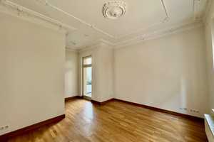 Herrschaftliche Gründerzeitwohnung mit Balkon, Parkett, EBK (optional) u. Stuck in bester Wohnlage – Goethestraße 39, 39108 Magdeburg – Vorschaubild 25