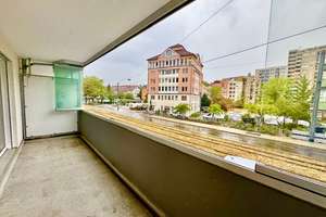 Provisionsfrei. Freiburg-Zähringen: Moderne Studentenwohnung mit zwei separaten Zimmern – 79108 Zähringen, Freiburg im Breisgau – Vorschaubild 9