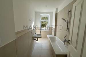 **Modernisierte 2,5-Zimmer-Dachgeschosswohnung mit offener Wohnküche & Fußbodenheizung** – Stephensonstraße 27, 1257 Leuben (Stadtteil), Dresden – Vorschaubild 8