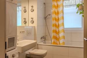 Othmarscher Höfe: Familiengerechte, neuwertige Maisonette-Wohnung mit Gartenanteil! – Die vollständige Adresse der Immobilie erhältst du vom Anbieter., 22763 Othmarschen, Hamburg – Vorschaubild 15