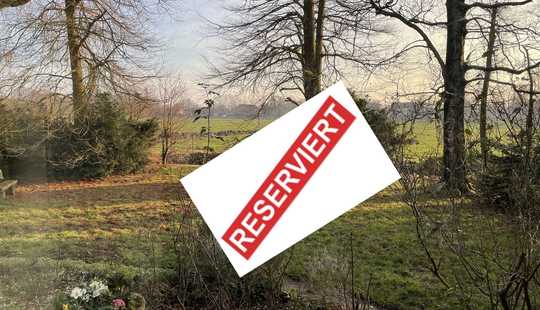 Bild von Freistehendes EFH mit großem Garten und Weitblick in Hafennähe