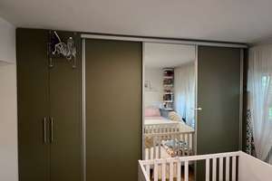 Provisionsfrei* Hochwertig sanierte 3-Zimmer-Wohnung mit XXL-Balkon in Ludwigshafen – 67063 Nord-Hemshof, Ludwigshafen am Rhein – Vorschaubild 7