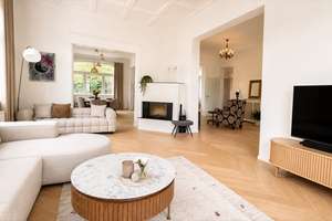 +++Eine Villa für Prestige und Status+++ – Die vollständige Adresse der Immobilie erhältst du vom Anbieter., 65203 Biebrich, Wiesbaden – Vorschaubild 6