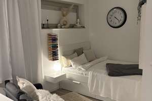 1-Zimmer-Apartment im 2. OG mit Balkon in Derendorf – Die vollständige Adresse der Immobilie erhältst du vom Anbieter., 40476 Derendorf, Düsseldorf – Vorschaubild 2