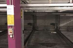 Gemütliche 2,5 Zimmerwohnung in zentraler Lage mit Tiefgaragenstellplatz – Schwabstraße 33A, 70197 Rotebühl, Stuttgart – Vorschaubild 18