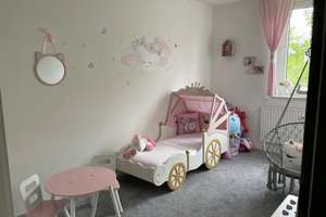 4 Zimmer Wohnung mit Tiefgaragenstellplatz in Paderborn-Schloss Neuhaus – Die vollständige Adresse der Immobilie erhältst du vom Anbieter., 33104 Schloß Neuhaus, Paderborn – Vorschaubild 7