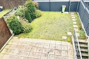 Gepflegtes Reihenmittelhaus mit Dach•Ausbaupotenzial • Terrasse • Garten • Garage • Hechtsheim – Die vollständige Adresse der Immobilie erhältst du vom Anbieter., 55129 Hechtsheim, Mainz – Vorschaubild 6