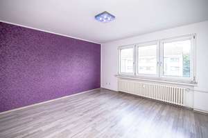 Freigezogene 2-Zimmer  Eigentumswohnung mit ca. 53m² in Mülheim - Altstadt II – 45473 Dümpten, Mülheim an der Ruhr – Vorschaubild 2