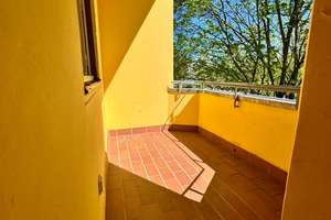 +++Leben im Denkmal, bezugsfreie Top-Floor-Wohnung in Reinickendorf+++