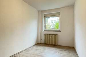 Für Eigennutzer und Anleger: Doppelhaushälfte mit 2 Whg. & Garage in der Nürnberger-Kettelersiedlung – Die vollständige Adresse der Immobilie erhältst du vom Anbieter., 90469 Trierer Straße, Nürnberg – Vorschaubild 5