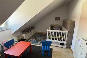 Gepflegtes RMH mit Garten – Hennigweg 25, 85737 München (Kreis) – Vorschaubild 11