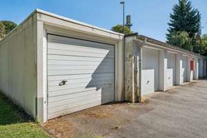 Attraktive 2-Zimmer-Eigentumswohnung mit Balkon und Garage in begehrter Lage – Die vollständige Adresse der Immobilie erhältst du vom Anbieter., 42899 Schmittenbusch, Remscheid – Vorschaubild 7