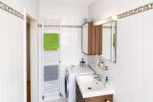 Attraktive 3-Zimmer-Wohnung in ruhiger Lage von Berlin-Lichtenberg – Heinrichstraße 1a, 10317 Rummelsburg, Berlin – Vorschaubild 2