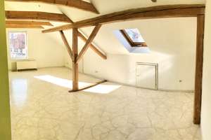 NUR mit Wohnberechtigungsschein - Schöne 3 Zimmerwohnung auf 2 Ebenen im Zentrum von Hamm/Sieg – Die vollständige Adresse der Immobilie erhältst du vom Anbieter., 57577 Hamm (Sieg) – Vorschaubild 9