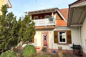 IK | Ramstein – Einfamilienhaus mit Garten in zentraler Lage – Die vollständige Adresse der Immobilie erhältst du vom Anbieter., 66877 Ramstein-Miesenbach – Vorschaubild 12