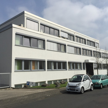 Zeitgemäße Büroflächen in ruhiger und gut erreichbarer Lage von  Bonn-Beuel zu vermieten