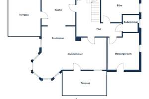 Helles Wohnen auf Erbpachtgrundstück – modernes Zuhause mit Gartenidylle – Die vollständige Adresse der Immobilie erhältst du vom Anbieter., 83413 Fridolfing – Vorschaubild 21