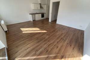 Mit geräumiger Wohnküche und Balkon – Vorwerker Str. 133, 23554 Sankt Lorenz Nord, Lübeck – Vorschaubild 3