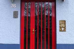 Wunderschöne Wohnung mit großem Balkon in Südausrichtung * EBK – Klemkestraße  76, 13409 Berlin – Vorschaubild 7