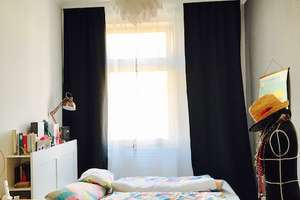# # Hochwertig kernsanierte 2 ZKB mit Balkon in Stilaltbau # # – 68167 Neckarstadt-Ost/Wohlgelegen, Mannheim – Vorschaubild 4