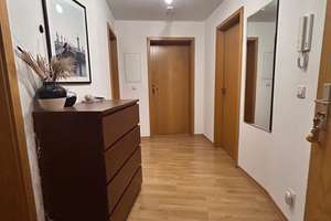 Freundliche und sanierte 2-Raum-Dachgeschosswohnung in Leipzig – Kapellenstraße 11, 4315 Neustadt-Neuschönefeld, Leipzig – Vorschaubild 6