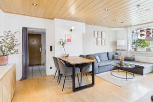 Freigezogene 2-Zimmerwohnung in zentraler Lage – Die vollständige Adresse der Immobilie erhältst du vom Anbieter., 50733 Nippes (Ortsteil), Köln – Vorschaubild 4