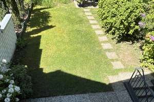 Frisch renoviertes Reihenendhaus mit Sonnenterrasse, Garten & Balkon in ruhiger Lage – Die vollständige Adresse der Immobilie erhältst du vom Anbieter., 53125 Bonn-Zentrum, Bonn – Vorschaubild 18