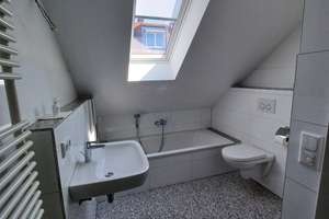 Schöne 2 Zi.-Whg. in kleiner Anlage (von privat) – Döblinstraße 0, 85051 Süd, Ingolstadt – Vorschaubild 4