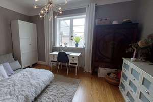 Charmante und aufwendig sanierte Altbauwohnung in bester Lage! – Die vollständige Adresse der Immobilie erhältst du vom Anbieter., 22607 Groß Flottbek, Hamburg – Vorschaubild 14