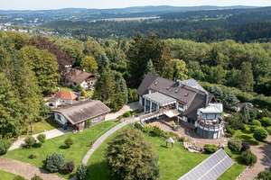 Wohnen wo andere Urlaub machen. – Die vollständige Adresse der Immobilie erhältst du vom Anbieter., 8223 Falkenstein/Vogtland – Vorschaubild 5