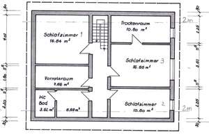 Uneinsehb. Gartenparadies mit Terrassen, Pool, Scheune+Garage, 2 Häuser/getrennt mit Innenhof etc. – Die vollständige Adresse der Immobilie erhältst du vom Anbieter., 55545 Langenlonsheim – Vorschaubild 32