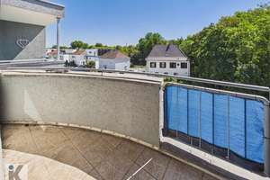 Wohnen mit Weitblick – stilvolle Maisonette mit Loft-Flair – 67063 Friesenheim, Ludwigshafen am Rhein – Vorschaubild 4