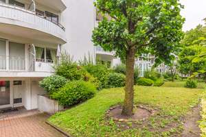 Kapitalanlage – Langfristig vermietete Wohnung mit hochwertiger Ausstattung in Hamburg-Jenfeld! – Die vollständige Adresse der Immobilie erhältst du vom Anbieter., 22045 Jenfeld, Hamburg – Vorschaubild 13