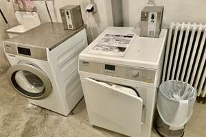 Ruhig gelegenes, charmantes 1-Zi. EG-Terrassen-Appartment in Obersendling per sofort vermietbar – Die vollständige Adresse der Immobilie erhältst du vom Anbieter., 81379 Obersendling, München – Vorschaubild 24