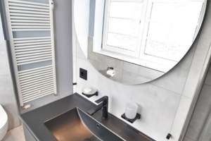 *Parkettfußboden, schickes Bad, Balkon & Stellplatz in beliebter Lage* – Heimgarten 40, 9127 Gablenz, Chemnitz – Vorschaubild 17