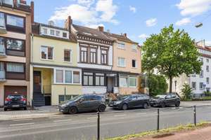 FINDORFF | 170 m² Altbau-Stadthaus mit Wahnsinnspotenzial – Die vollständige Adresse der Immobilie erhältst du vom Anbieter., 28215 Findorff-Bürgerweide, Bremen – Vorschaubild 15