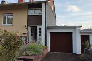 Gepflegtes Reihenendhaus in ruhiger Lage – Wetzlarer Straße 67, 57074 Siegen-Wittgenstein (Kreis) – Vorschaubild 3