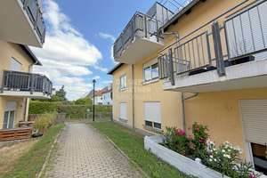 Hübsche 2RW mit Balkon und Außenrollläden im EG * TG-Stellplatz – 4158 Wiederitzsch, Leipzig – Vorschaubild 11