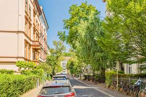 Möblierte Wohnung auf Zeit zu vermieten: – 60318 Nordend-West, Frankfurt am Main – Vorschaubild 46
