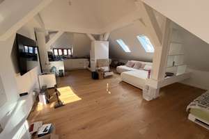 Charmante 2-Zimmer-Wohnung in zentraler Lage von Karlsruhe – 76187 Nordweststadt, Karlsruhe – Vorschaubild 3
