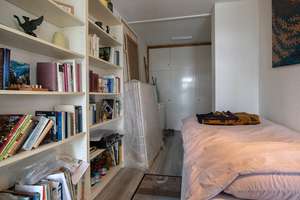 Kapitalanleger aufgepasst! Vermietete 1,5 Zi.-Whg. mit Balkon in Hamburg-Osdorf – Die vollständige Adresse der Immobilie erhältst du vom Anbieter., 22609 Osdorf, Hamburg – Vorschaubild 6